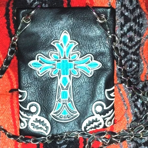 P&G Crossbody bag - Picture 1 of 13